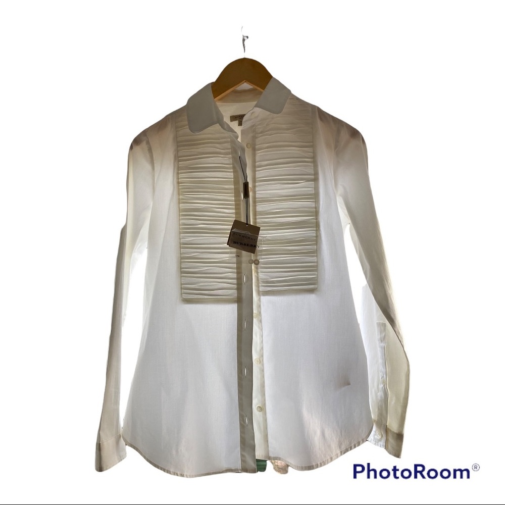 Burberry  shirt